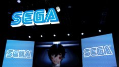 Японският разработчик на игри SEGA влиза в България