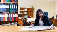 Жените с високи доходи в България работят в IТ или банковия сектор