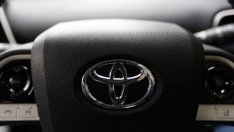 Toyota вече има система за безпилотно управление