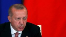 Ердоган нападна западни медии заради отразяването им на турската икономика