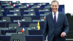 UKIP ще се бори с новата партия на Найджъл Фараж по време на европейските избори