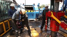 Най-големите рискове за петролните пазари