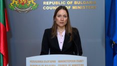 Служебният министър на икономиката: Ще трябва да понесем поскъпването на горивата