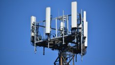 Проектът на А1 за 5G свързаност от София до Атина ще бъде завършен до края на 2025 г. 