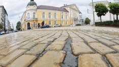 София през 2022 г.: Тези толкова трудни ремонти