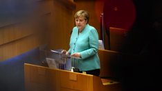 Германия ще използва спасителното финансиране от ЕС за намаляване на дълга