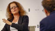 ЕЦБ не може да реши сама причините за отрицателните лихви