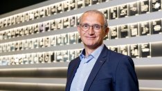 Марк Бирон, Melexis: Разширяваме четворно лабораторията си за иновации в България