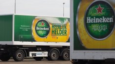 Heineken очаква инфлацията да натежи на търсенето на бира тази година
