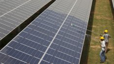 СБ увеличава финансирането на проекти за борба с климатичните промени 