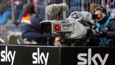 Германия засилва конкуренцията за футболните права