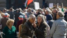 Населението на България е на ръба на 7 милиона души в края на 2018 г. 