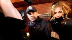 Японският съд отново остави Гон в ареста