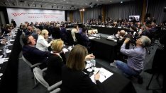 Инициативата 16+1 за сътрудничество с Китай се разрасна с включването на Гърция