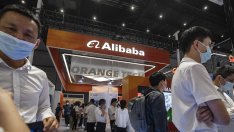 Приходите на Alibaba останаха под очакванията заради по-слаби разходи от потребителите