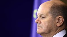 През 2024 г. външната политика на Германия ще работи в кризисен режим