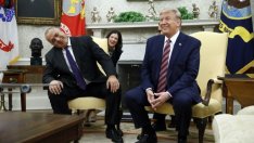 Тръмп: Визите може и да отпаднат, със сигурност ще го обсъдим*