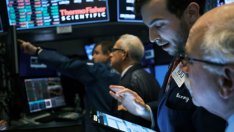 Американските индекси се завърнаха към рекордните ръстове