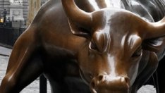 Оптимизмът на Wall Street не се влияе само от развитието в търговията