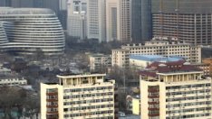 Ръстът на цените на жилищата в Китай ще достигне петгодишно дъно догодина
