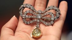 Откраднаха бижута от XVIII век от музей в Дрезден