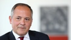 Беноа Кьоре: Европа е твърде зависима от международните системи за разплащане