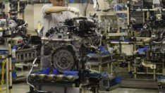 Японската икономика се сви с по-малко от очакваното през второто тримесечие