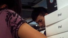 22 фалшиви магазина на Apple бяха открити само в един китайски град