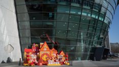 Глобалният IPO пазар нарасна с 525% през първото тримесечие