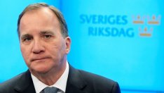 Премиерът на Швеция загуби вот на доверие и трябва да подаде оставка