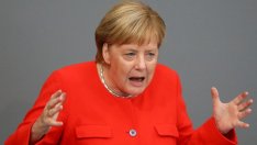 Меркел: Важно е да разберем какво точно иска Великобритания