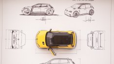 Renault съкращава до 20% от инженерните позиции в опит да намали разходите