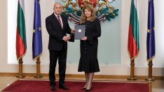 Румен Радев предложи кабинет с четирима вицепремиери и едно министерство по-малко