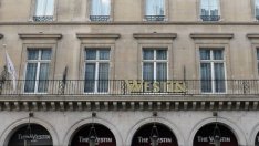 Продажба на луксозен хотел в Париж за 800 млн. евро е тест за пазара