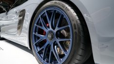 Porsche очаква нови рекорди в продажбите през 2022 г.