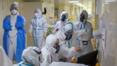 Над 18% средно е смъртността от Covid в болниците у нас през 2021 г.