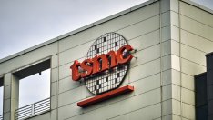 TSMC записа 25% спад на печалбата, но все пак надмина очакванията