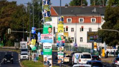 Източна Германия - място с добър растеж, но и с демографски проблеми