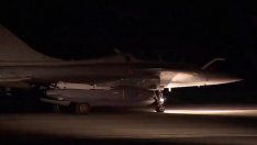 САЩ, Франция и Великобритания са ударили химически обекти в Сирия