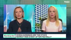 Брауни: Nvidia е в центъра на вниманието на пазара и AI търговията