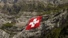 Отрицателните лихви в Швейцария струват на банките 1 млрд. долара за полугодието