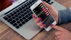 Бърз преход от настолни към мобилни устройства отчита онлайн търговец