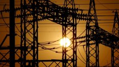 Потреблението на ток се увеличава с над 6% в края на юли