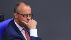 Европейските лидери ще обсъдят Украйна, докато Зеленски се готви за среща с Тръмп