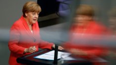 Меркел: Еврото е много повече от една валута