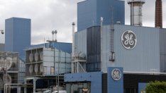 Тримесечната печалба на General Electric от индустриална дейност расте с 5%