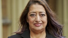 Архитектурното наследство на Заха Хадид