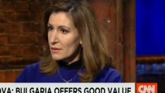 Ангелкова пред CNN: България е сигурна дестинация, която си струва да се посети