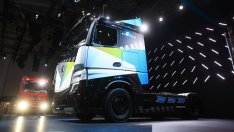 Daimler Truck засили прогнозата за печалбата заради силното търсене в Северна Америка