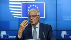 Жозеп Борел: Шансовете за подновяване на ядрената сделка с Иран намаляват